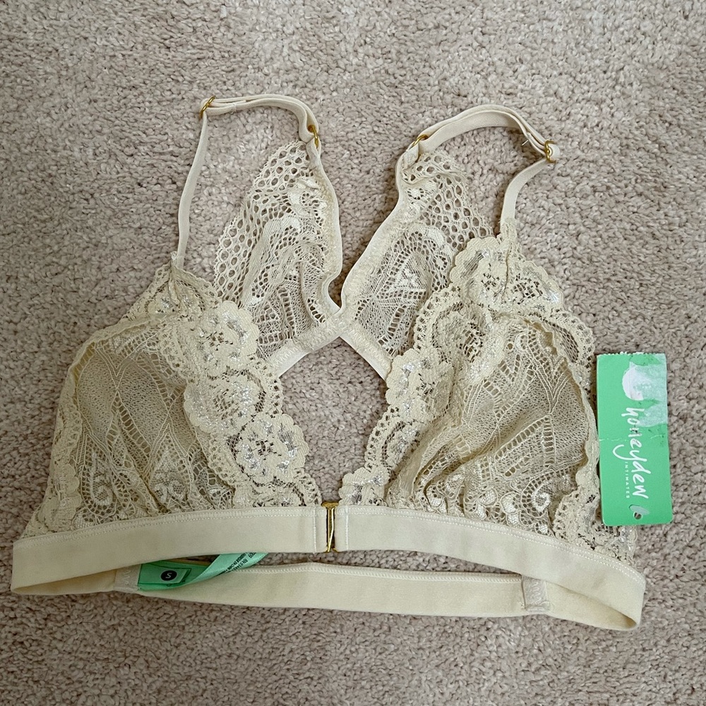 Honeydew Intimate- Small